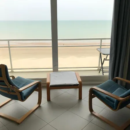 Διαμέρισμα Helix Middelkerke
